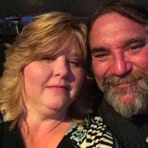 Meet your Posher, Brenda